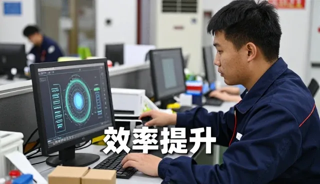 深圳市罗湖区福寿殡葬用品店祭祀用品定制应用于仓储物流案例介绍